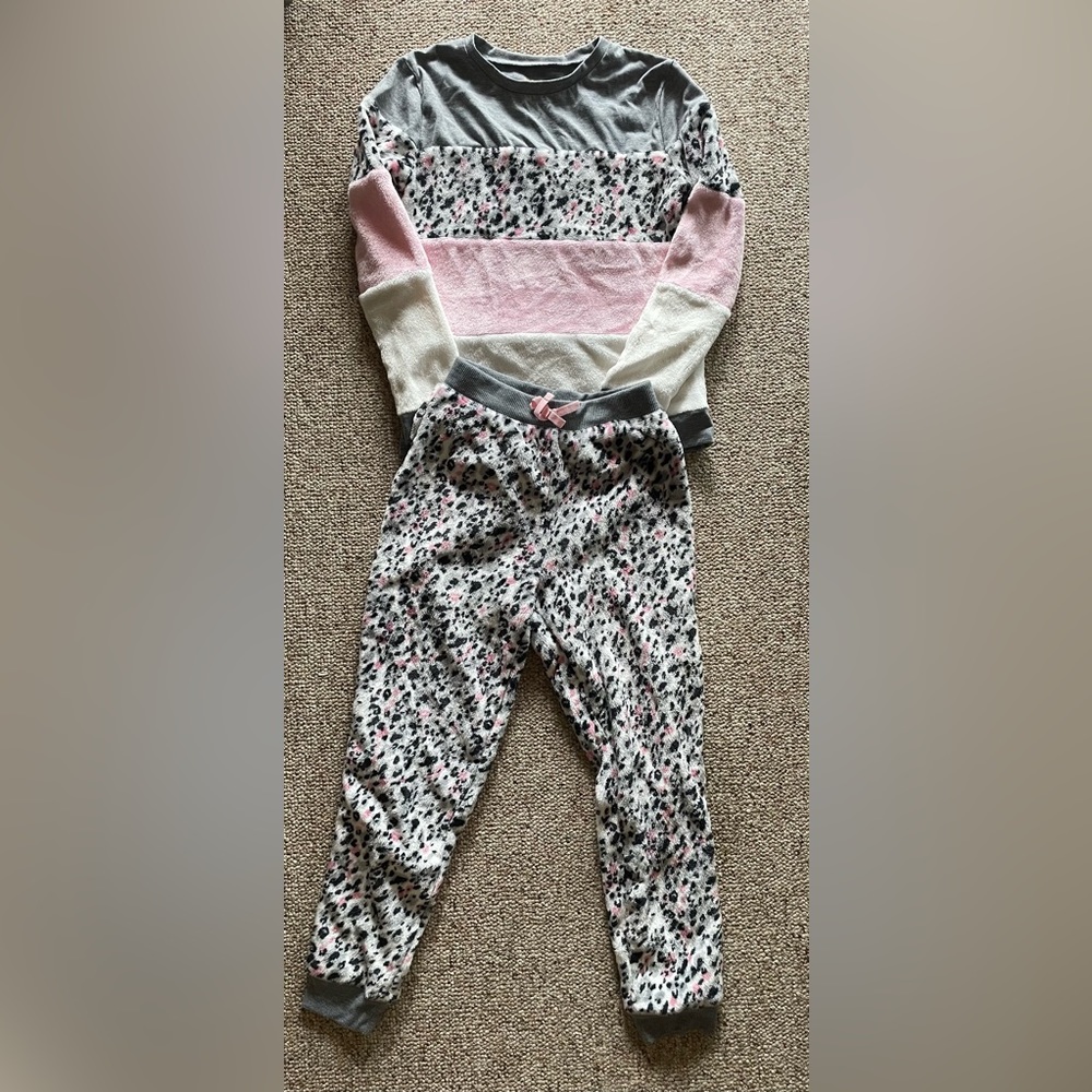 BCBGirls pajamas